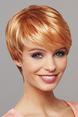 Teilmonofilament-Perücke; Marke: Gisela Mayer; Linie: New Modern Hair; Perücken-Modell: Cyber II