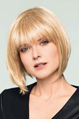 human hair-Mono part-Wig; Brand: Gisela Mayer; Line: Duo Fiber; Wigs-Model: Duo Fiber Duo Tandi