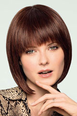 Monofilament-Wig; Brand: Gisela Mayer; Line: Duo Fiber; Wigs-Model: Duo Fiber Duo Yuri Mono