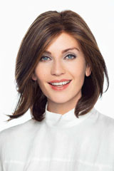 Monofilament-Wig; Brand: Gisela Mayer; Line: Duo Fiber; Wigs-Model: Duo Fiber Lynsey