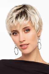 Mono part-Wig; Brand: Gisela Mayer; Line: Next Generation; Wigs-Model: Date
