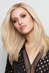 human hair-Monofilament-Wig; Brand: Gisela Mayer; Line: Human Hair; Wigs-Model: Debbie Human Hair