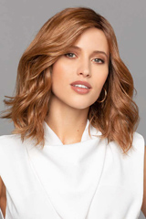 Mono part-Wig; Brand: Gisela Mayer; Line: Duo Fiber; Wigs-Model: Duo Emma
