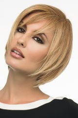 human hair-Monofilament-Wig; Brand: Gisela Mayer; Line: Duo Fiber; Wigs-Model: Duo Fiber Shyla