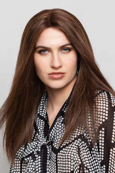 Parrucca di capelli lunghi: Gisela Mayer, Energy Human Hair Medium