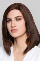 Perruque: Gisela Mayer, Energy Human Hair Short