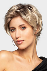 Monofilament-Wig; Brand: Gisela Mayer; Line: Next Generation; Wigs-Model: Ever Mono Lace