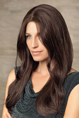 Peluca: Gisela Mayer, Exclusiv Light Long Human Hair