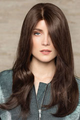 Perruque cheveux longs: Gisela Mayer, Exclusiv Light Long Human Hair