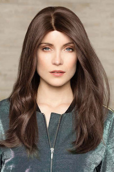 Parrucca di capelli lunghi: Gisela Mayer, Exclusiv Light Long Human Hair