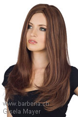 Parrucca: Gisela Mayer, Exclusiv Light Long Human Hair
