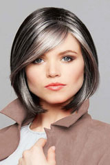 Mono part-Wig; Brand: Gisela Mayer; Line: Fashion Classics; Wigs-Model: Fashion Page Large
