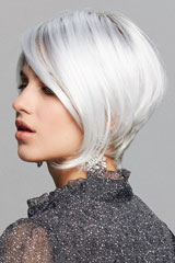 Parrucca di capelli corti: Gisela Mayer, Fashion Vicky Mono Lace