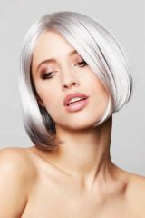 Mono part-Wig; Brand: Gisela Mayer; Line: Fashion Classics; Wigs-Model: Fashion Page