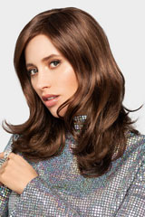 Mono part-Wig; Brand: Gisela Mayer; Line: Next Generation; Wigs-Model: Finia