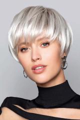 Mono part-Wig; Brand: Gisela Mayer; Wigs-Model: Flirt