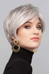 Parrucca di capelli corti: Gisela Mayer, Hawaii Mono Lace Deluxe Large