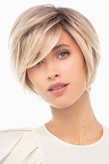 Mono part-Wig; Brand: Gisela Mayer; Line: Next Generation; Wigs-Model: Hi Flirt Large