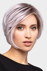 Mono part-Wig; Brand: Gisela Mayer; Line: Next Generation; Wigs-Model: Hi Flirt