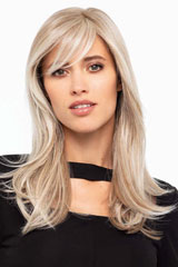 Mono part-Wig; Brand: Gisela Mayer; Line: Next Generation; Wigs-Model: Hi Pauline Large
