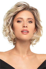 Monofilament-Wig; Brand: Gisela Mayer; Wigs-Model: Hi Tonia Soft