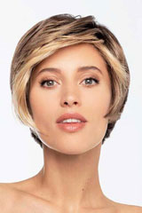 Monofilament-Wig; Brand: Gisela Mayer; Line: High-End Comfort; Wigs-Model: High End Clic