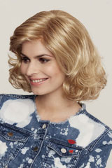 Monofilament-Wig; Brand: Gisela Mayer; Line: High End; Wigs-Model: High End Sharon Large