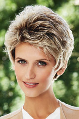 Monofilament-Wig; Brand: Gisela Mayer; Line: High End; Wigs-Model: High End Star