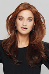 Monofilament-Wig; Brand: Gisela Mayer; Line: High End; Wigs-Model: High End Techno Power Lace