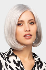 Monofilament-Wig; Brand: Gisela Mayer; Line: Next Generation; Wigs-Model: High End Page Large