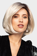 Monofilament-Wig; Brand: Gisela Mayer; Line: Next Generation; Wigs-Model: Isa Mono Lace
