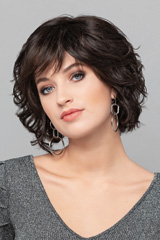 Mono part-Wig; Brand: Gisela Mayer; Line: New Generation; Wigs-Model: It Curl