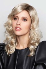 Mono part-Wig; Brand: Gisela Mayer; Line: New Generation; Wigs-Model: Julie Lace