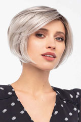 Mono part-Wig; Brand: Gisela Mayer; Line: Next Generation; Wigs-Model: Kate Lace Small