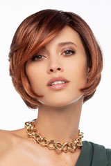 Monofilament-Wig; Brand: Gisela Mayer; Line: Next Generation; Wigs-Model: Kate Soft