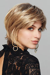 Monofilament-Wig; Brand: Gisela Mayer; Line: New Generation; Wigs-Model: Kellie Mono