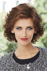 Monofilament-Wig; Brand: Gisela Mayer; Line: Classic; Wigs-Model: Lady Mono Deluxe Large
