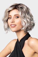 Mono part-Wig; Brand: Gisela Mayer; Line: Next Generation; Wigs-Model: Mika