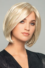 Mono part-Wig; Brand: Gisela Mayer; Line: Fashion Classics; Wigs-Model: Modern Page