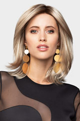 Mono part-Wig; Brand: Gisela Mayer; Line: Next Generation; Wigs-Model: Mora