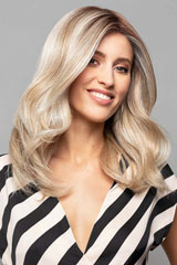 Monofilament-Wig; Brand: Gisela Mayer; Line: Nature Hair; Wigs-Model: Nature Society Mono Lace