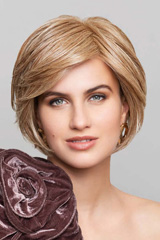 Monofilament-Wig; Brand: Gisela Mayer; Line: Nature Hair; Wigs-Model: Nature Stage Mono Lace