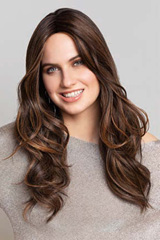 Parrucca di capelli lunghi: Gisela Mayer, Nature Statement Deluxe