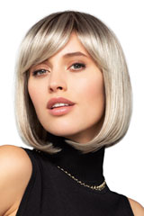 Weft-Wig; Brand: Gisela Mayer; Line: Next Generation; Wigs-Model: New Joy Lace