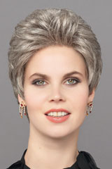 Perruque cheveux courts: Gisela Mayer, New Nova Mono Lace