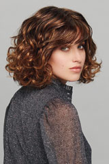 Weft-Wig; Brand: Gisela Mayer; Line: New Generation; Wigs-Model: New Bianca