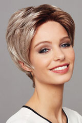 Monofilament-Wig; Brand: Gisela Mayer; Line: New Modern Hair; Wigs-Model: New Cool Mono Lace
