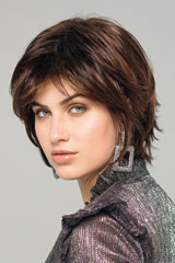 Mono part-Wig; Brand: Gisela Mayer; Line: New Generation; Wigs-Model: New Easy