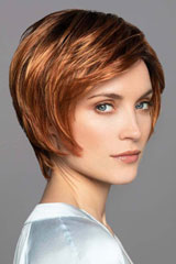 Parrucca di capelli corti: Gisela Mayer, New Easy Mono Lace