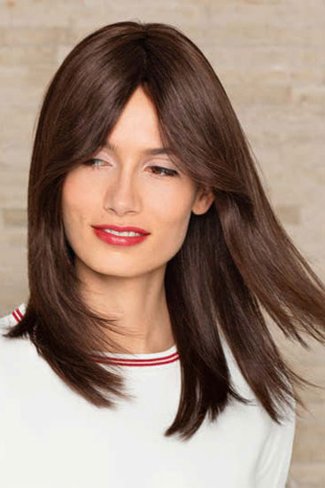Perruque: Gisela Mayer, New Exclusiv Human Hair